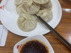 -东升灌浆包(辛庄街总店)