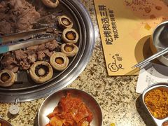 -安又胖韩国烤肉
