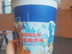 -瑞幸咖啡(盛博广场店)