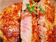 -MEAT MATE 鲜食肉铺(凤凰汇·里巷店)