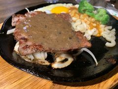 豪尚豪牛排-豪尚豪牛排(彩悦城店)