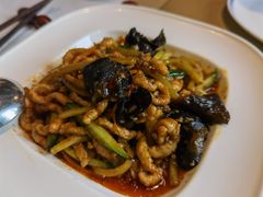 -之参餐厅(前门大街店)
