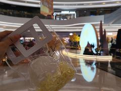 -KK ONE(京基滨河时代店)