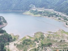 -京东石林峡风景区