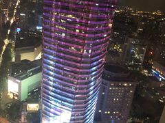 -南京商茂国际酒店(新街口德基广场店)