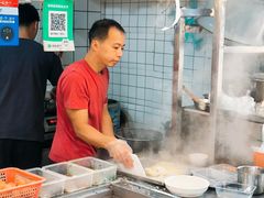 -鸿记·好再来普宁肠粉(莲花路店)