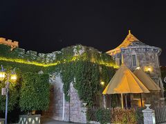 -大连海昌发现王国主题公园