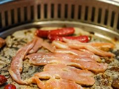 -牛市牛烤肉(西单大悦城店)