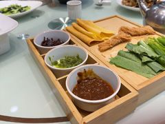 -老德州四合院·德州菜(天衢路店)