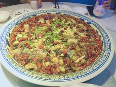 -新概念来凤鱼(璧山店)