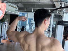 -MYFIT健身工作室(赞成店)