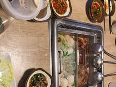 -野妹经典火锅(民治店)