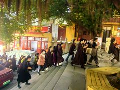 -福州开元寺