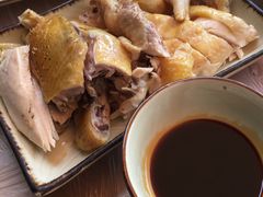 白斩鸡-公和酒店