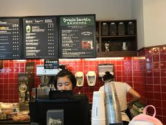 -星巴克(无锡百联奥特莱斯店)