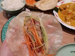 -迷你椰·泰式大排档(观前街店)