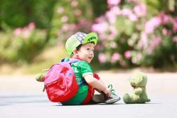 金麦兜儿童摄影(新星绿城店)-金麦兜儿童摄影(新星绿城店)