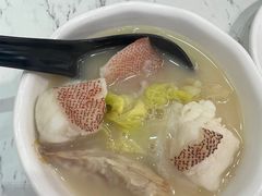 -Whampoa Keng Fish Head Steamboat @ Balestier