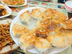 -葛记焖饼(伏牛路店)