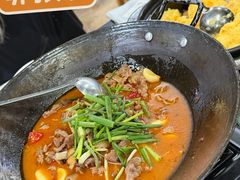 -银满斗(步行街总店)