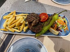 -La Medina餐厅(亮马河南路店)