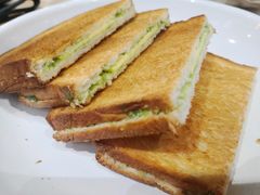 -HELLO 27 意面·沙拉·帕尼尼