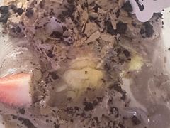 -茉里·舒芙蕾·手作甜品