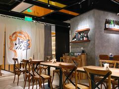 大堂-IKKI1788居酒屋