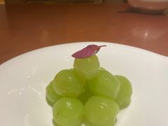 -杭州JW万豪酒店-万豪中餐厅