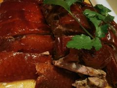 烧鹅-满福隆酒楼(万绿园店)