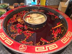 -陈眼镜火锅(总店)