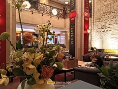 -国际饭店·原点咖啡吧ORIGIN CAFE&BAR