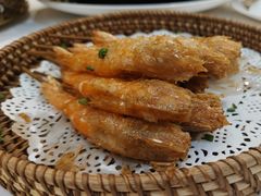 -东江渔村·古典园林·30年粤菜老字号(太和店)