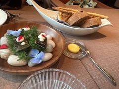 -Da Ivo哒伊沃意大利魔镜餐厅(外滩店)