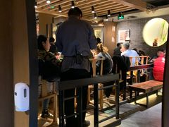 大堂-呷哺呷哺 黄金牧场 (欢乐谷店)