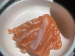 -伍棵星炭烤自助料理·烤鳗鱼(浦东食品城店)