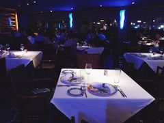 大堂-香港喜来登酒店蚝酒吧