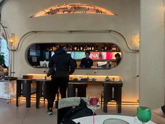 -龟兹KUCINA·新疆菜(前滩L+PLAZA店)