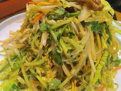 -亿牌牌东北烧烤(怀特店)