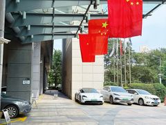 -青岛海尔洲际酒店