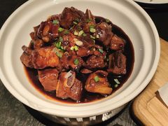 -绿茶餐厅(汇悦大融城店)