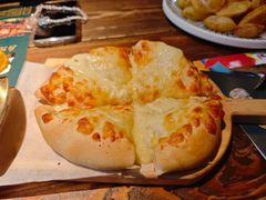-卢布里西餐厅(海拉尔店)
