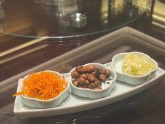 小食-梅龙镇酒家(南京西路总店)