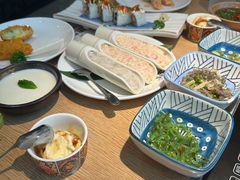 -温野菜涮涮锅(曲江大悦城店)