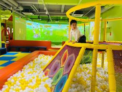 -宝燕乐园(闵行旗舰店)