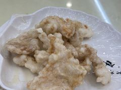 -服务大楼冷面(延大店)