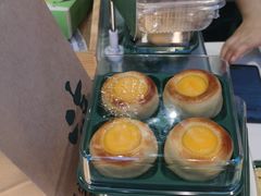 -泸溪河桃酥(壹方城店)