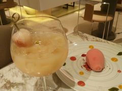 -théATRE 茶聚场(王府中環店)