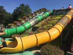 -南通洲际绿博园