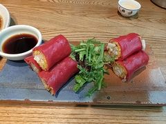-潮粥荟·潮汕砂锅粥(槐房万达店)